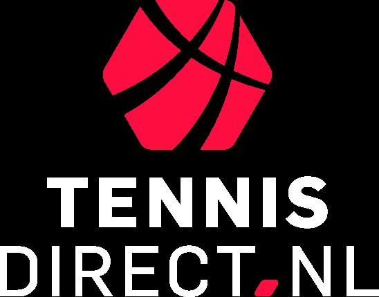 2024 Logo Tennis Direct NL RGB rood wit
