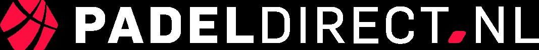 4 Logo padel NL RGB rood wit
