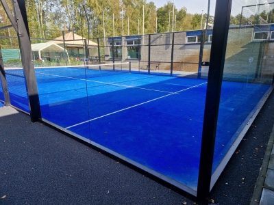 Padel 1 Game 78 2024