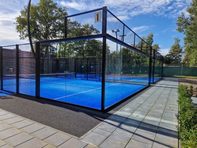 Padel 2 Game 78 2024